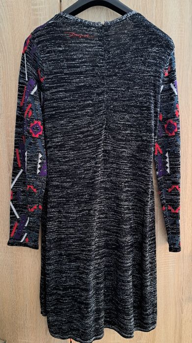 Rochie Desigual nouă
