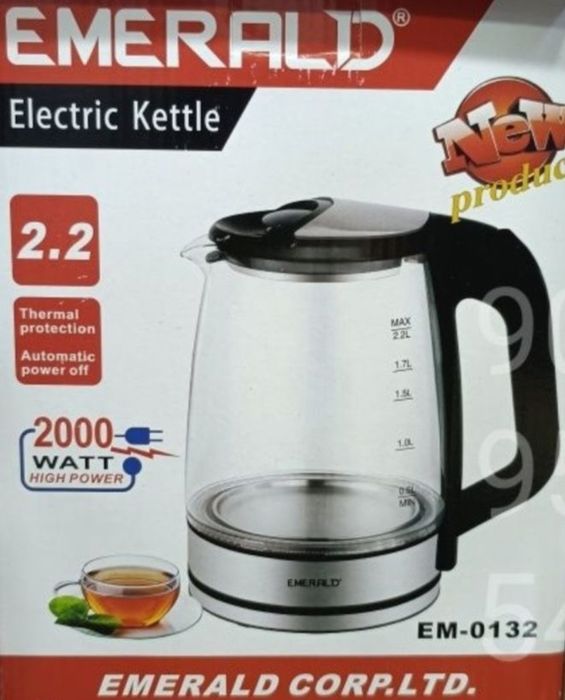 Тефаль электрический чайник стеклянный tefal доставка бесплатная