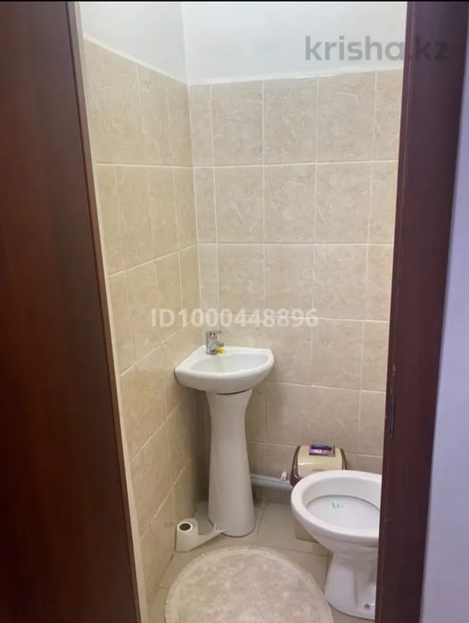 Квартира 2-х комнатная