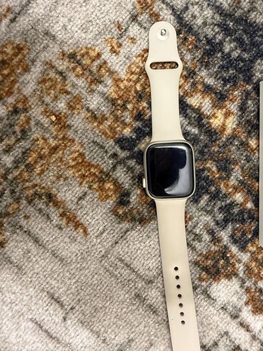 Apple Watch Series 9