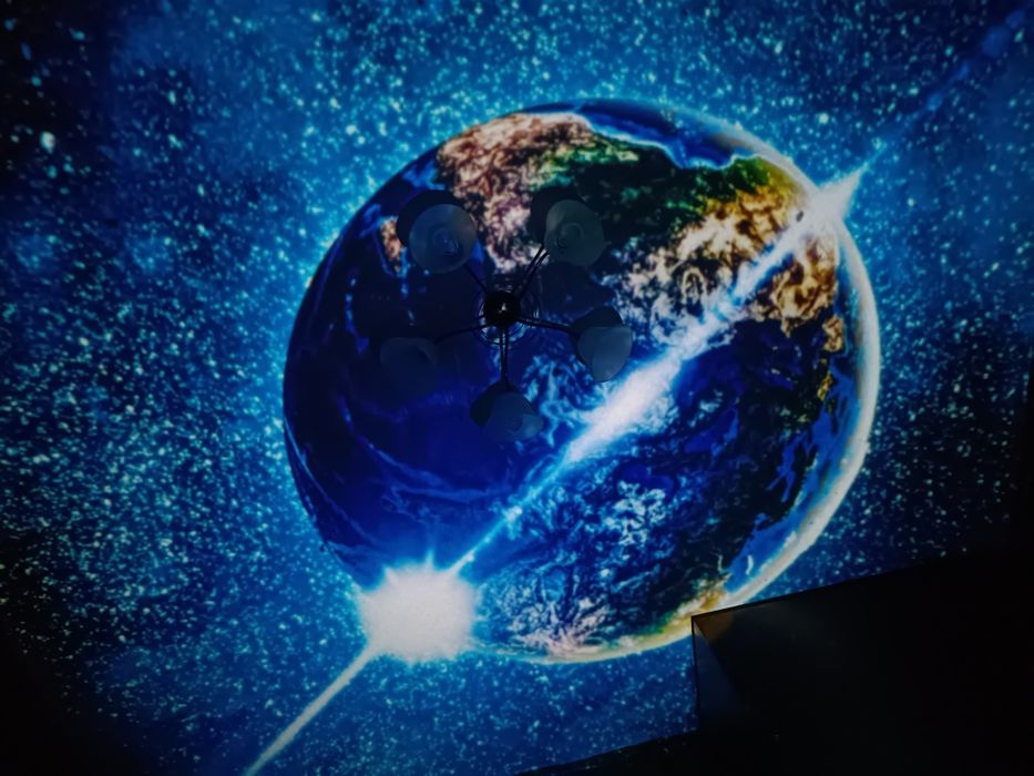 Ночник проектор  новый