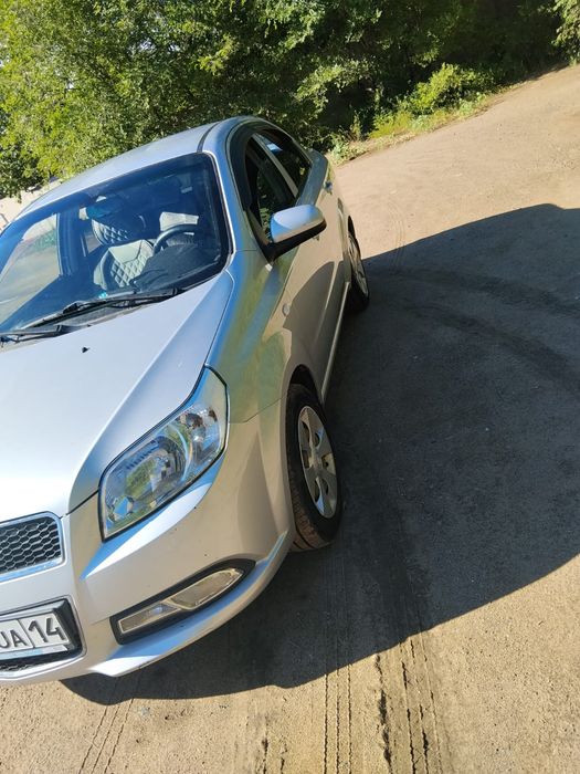 Продам Ravon Nexia