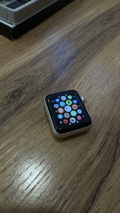 часы apple watch