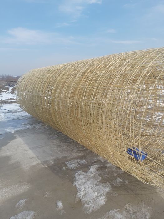 Композитная арматура