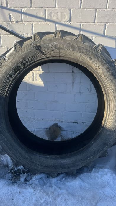 Продам покрышку на мтз