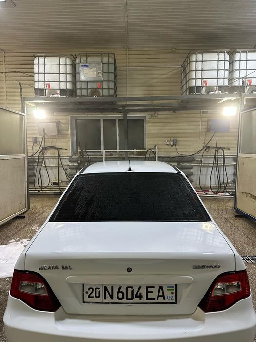 Продается Нексия