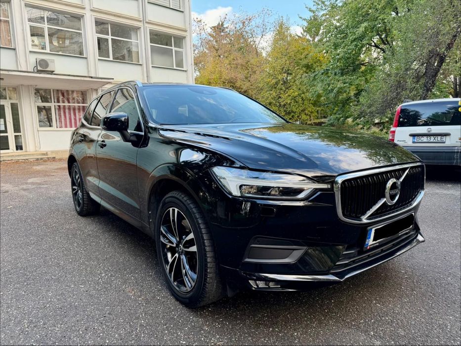 Volvo XC 60