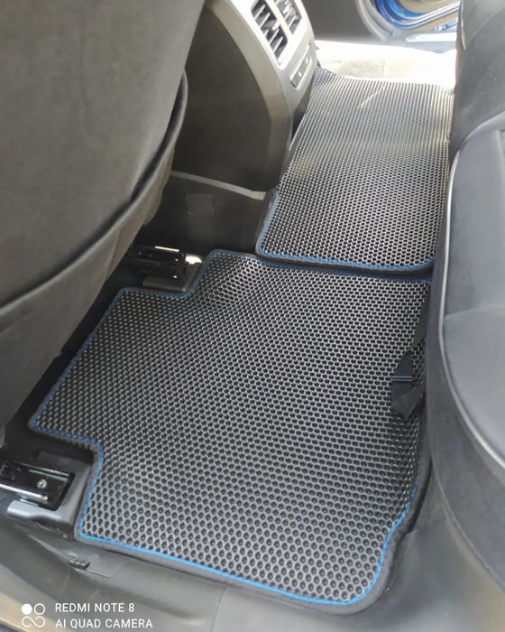 Авто Коврики HAVAL F7X