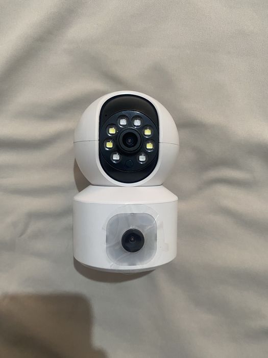 Smart camera 360 камера 360 градус