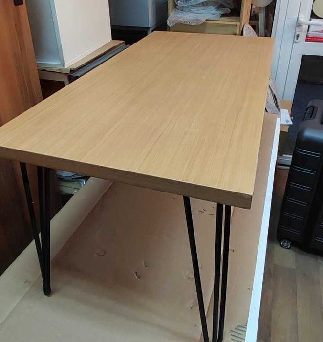 РАЗЧИСТВАМЕ СКЛАДА Тотална Разпродажба маса VESTA