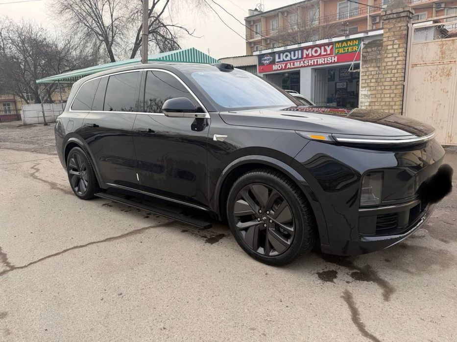 Лисан-9 ултра краска тозза