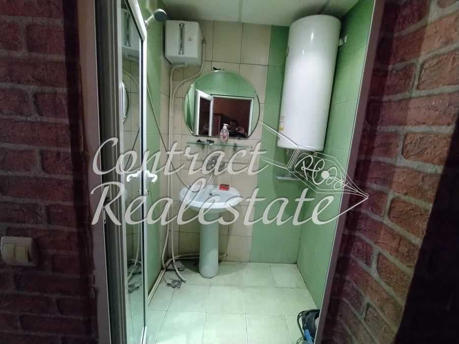 Дава се под наем Четиристаен апартамент в Варна, Кайсиева градина - 90 кв.м за 357 € - Снимка #11