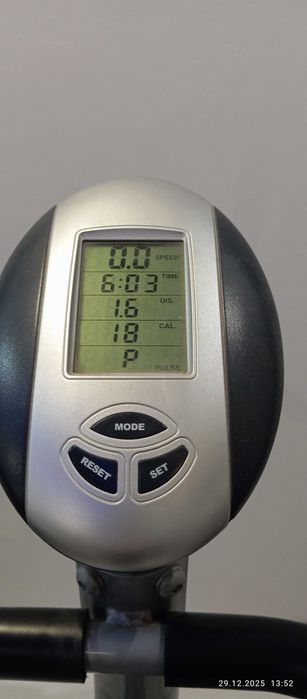 Велоергометър  с марка AB Fit.