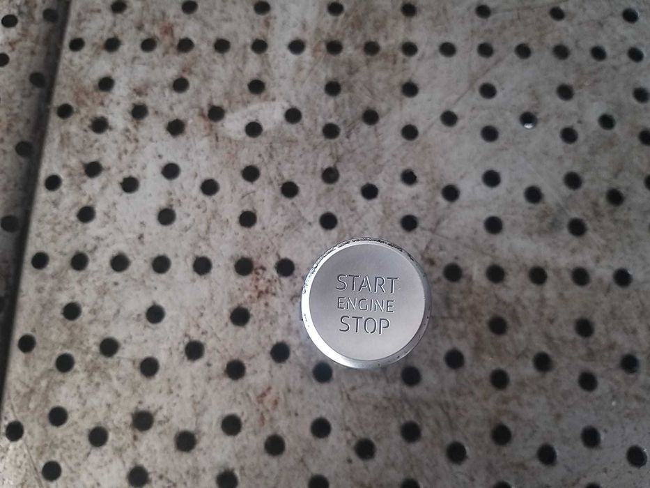 Buton start stop audi q5 fy 2020 8w1905217f