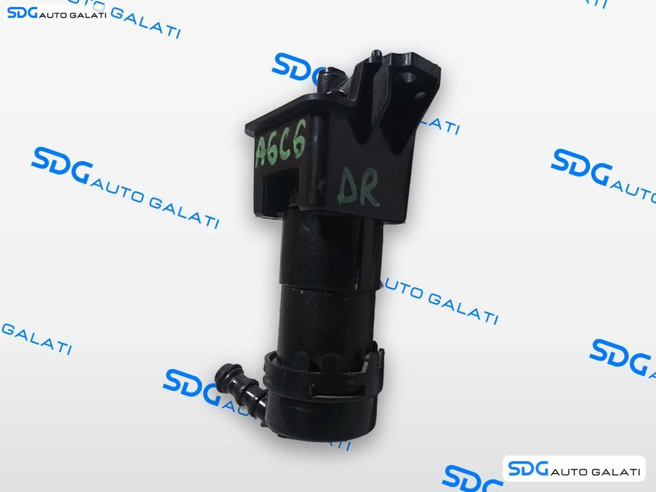 Spalator Far Dreapta Audi A6 C6 2004 - 2011 Cod 4F0955102 [N8462]