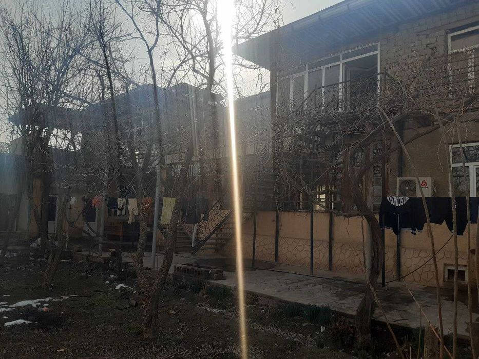 Ховли сотилади Самарканд Шахри Достлик махалласи