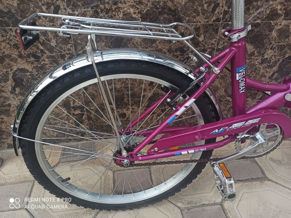 Кама 20 размер педал алумин