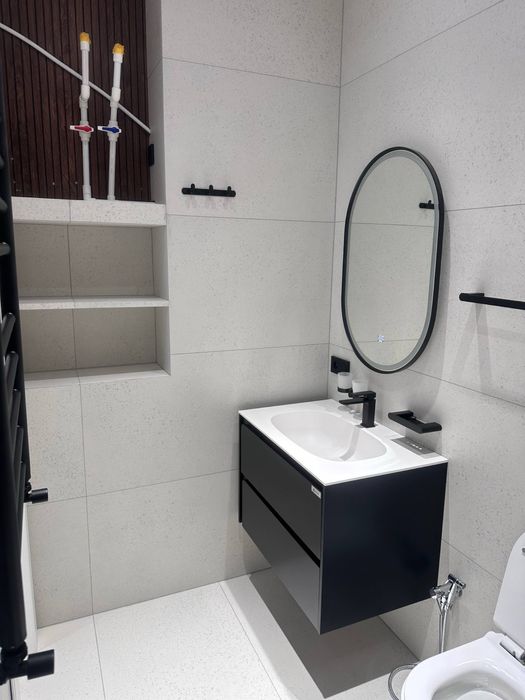 Квартира ЖК Infinity 3/4/15 105 кв.м