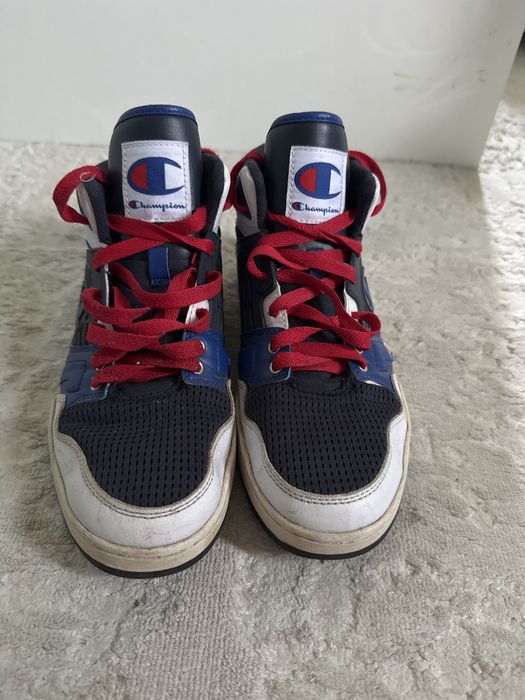 Кроссовки мужские Champion