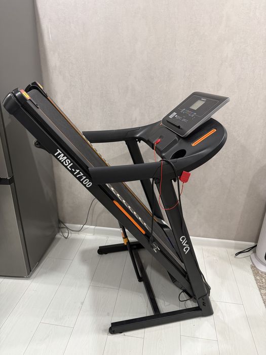 Беговая дорожка AVA NEO-TMSL-17100