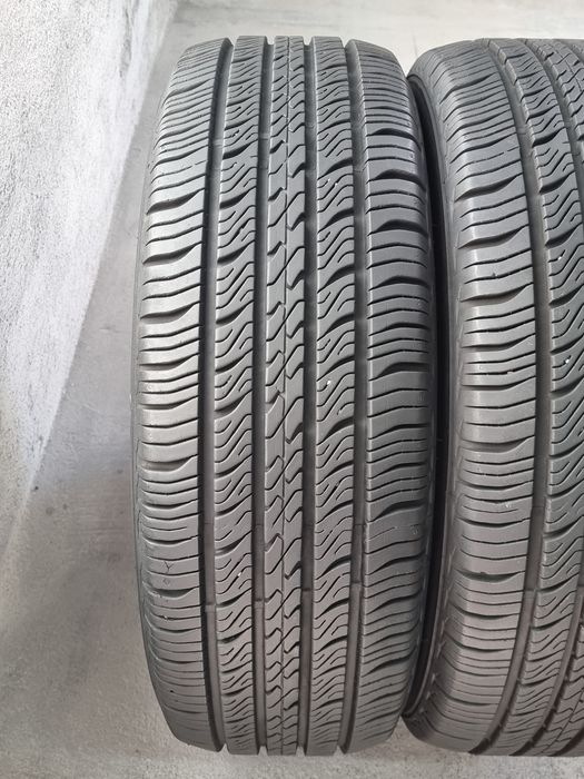 "Dot 23" 205/65/16 Hankook 2Броя: 100€ 7.7мм