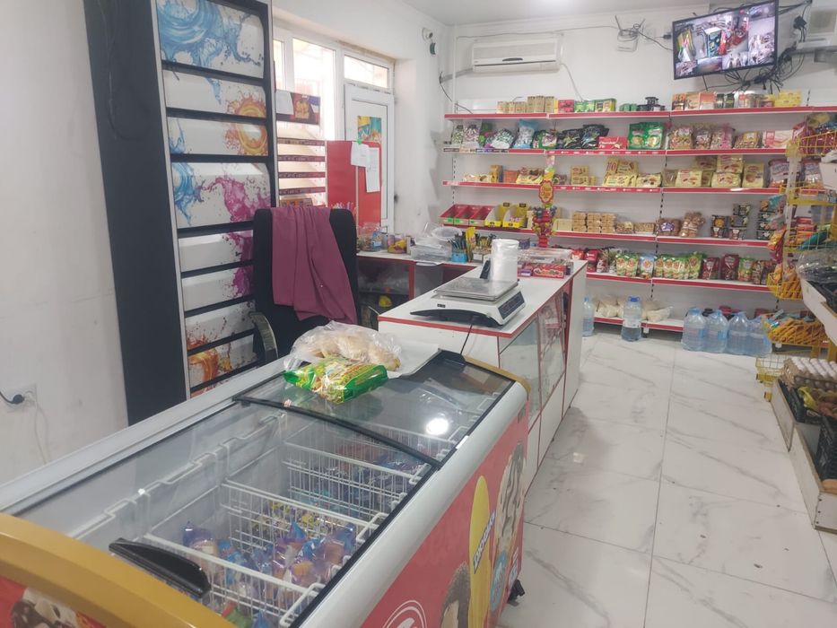 Магазин арендаға беріледі