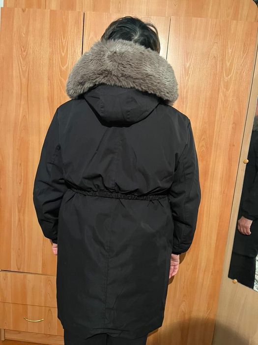 Продам куртку Аляска