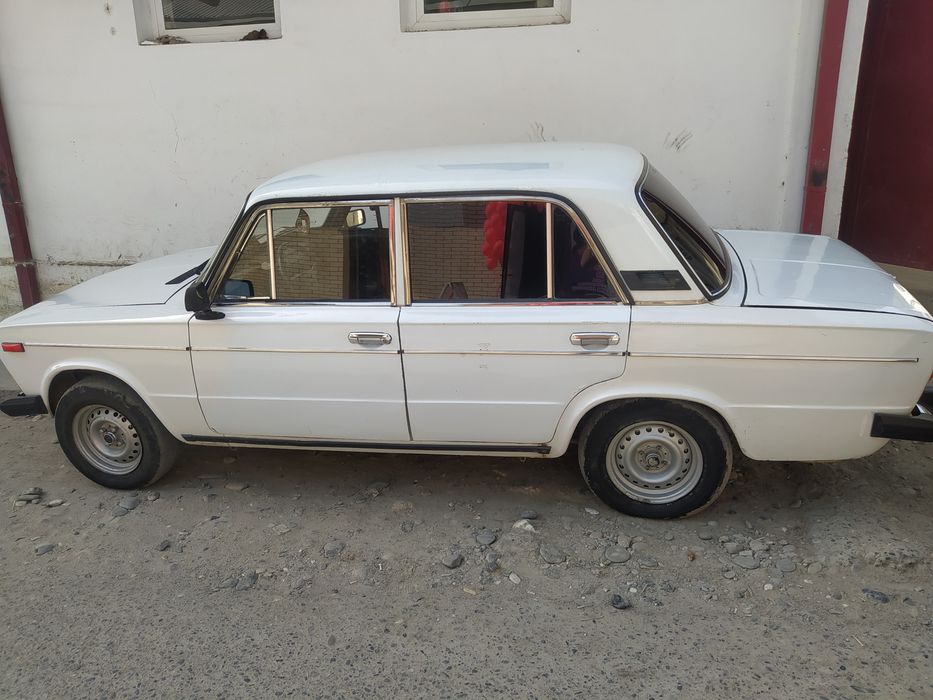 Vaz 2106 ваз2106