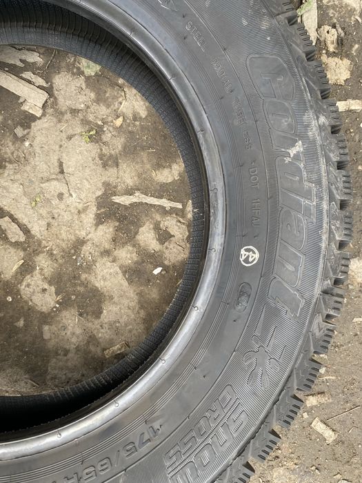 На 14 175/65 в наличии