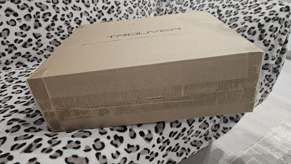 Робот пылесос Е 20 S PRO