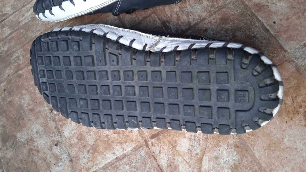 Мъжки обувки Fado