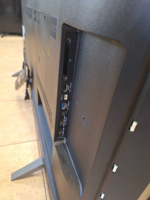 Smart  TV Philips 55US7303/12