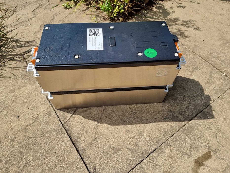 Module baterie solar ,4s1p litiu 2.83kwh