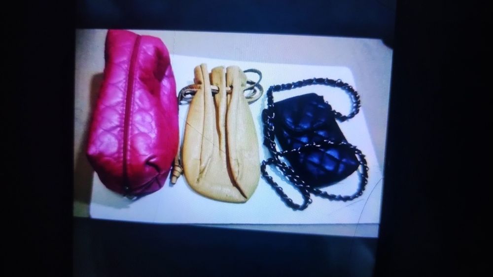 Geanta de umăr damă