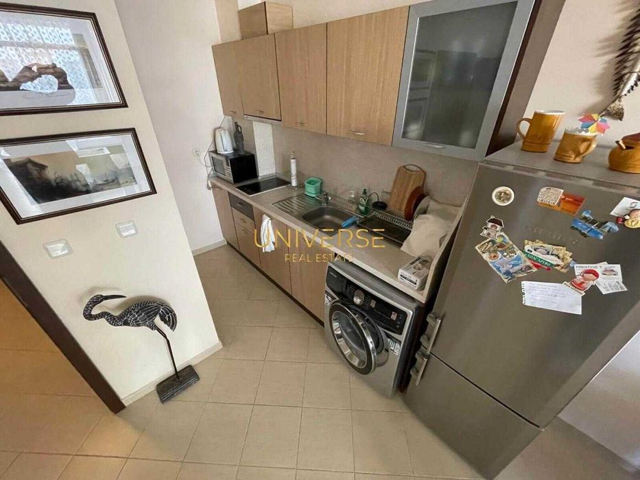 Продава се Тристаен апартамент в к.к. Слънчев бряг - 106 кв.м за 991 €/кв.м - Снимка #2