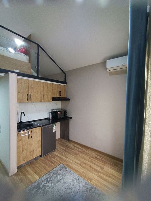 Аренда квартира Метро Новза 5 квартал