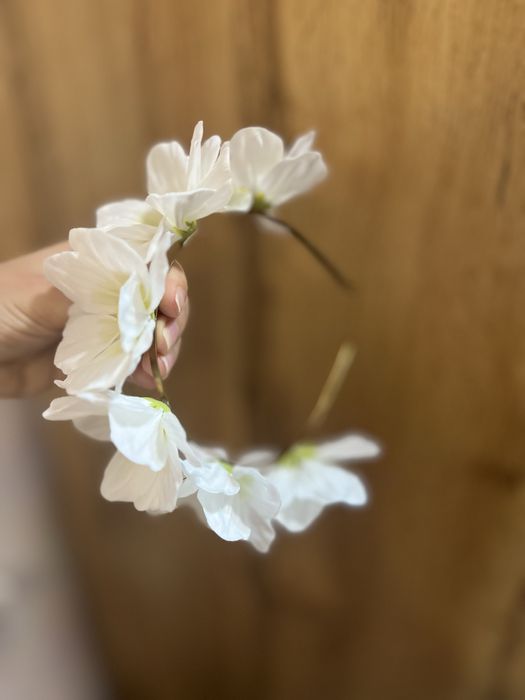 ободки для волос