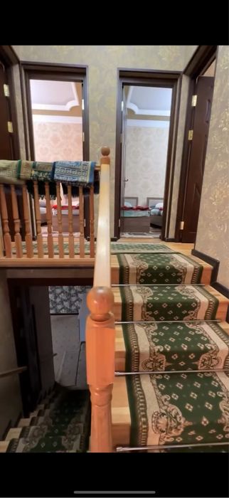 Dacha sotiladi 4 sotih