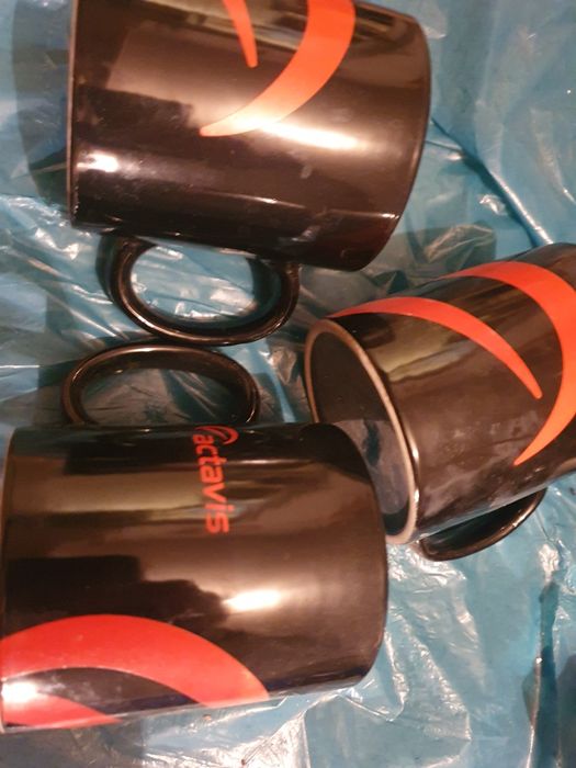 Чаши,рекламни и поименни