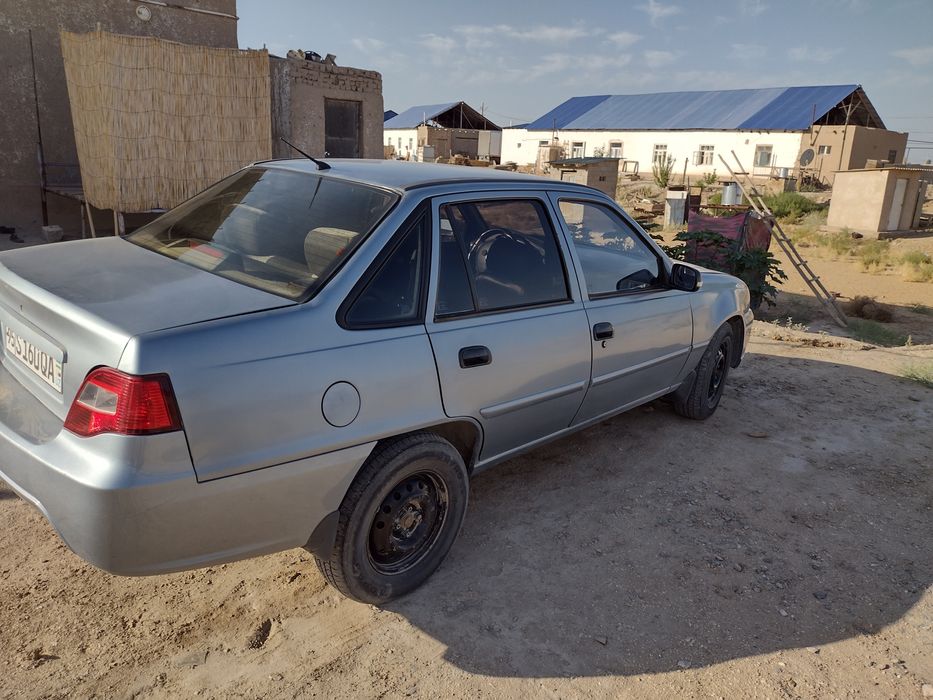 Nexia 2   1.5  4-balon taza