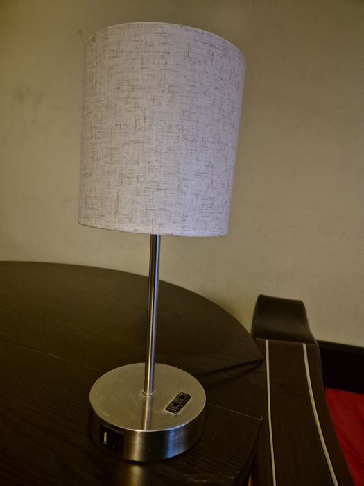 Lampa de veghe pentru dormitor