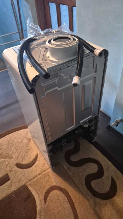 Se vinde centrala noua