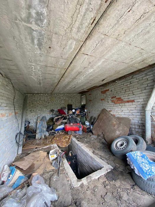 Продажа гаража ул. Назарбаева