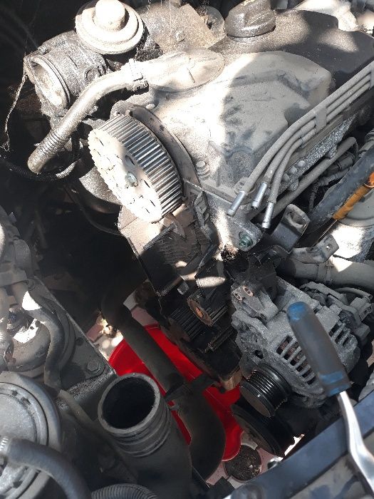 Service auto multimarca si magazin de piese EstGarage service sector 2