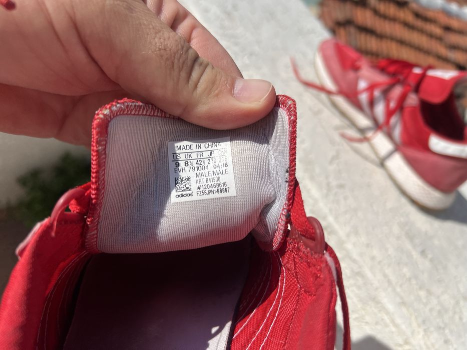 Adidas Forest Grove 42 2/3