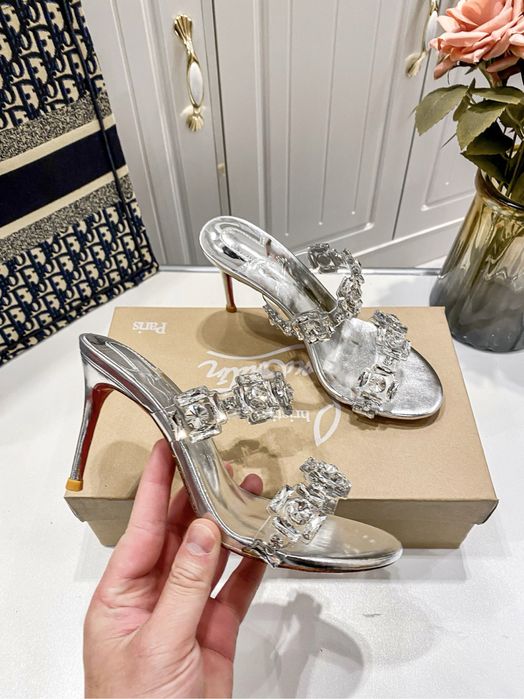 Pantofi Christian Louboutin