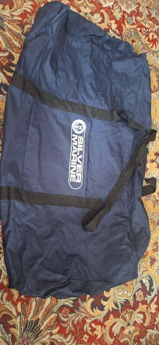 Ски автомати Ficher и нов калъф за лодка