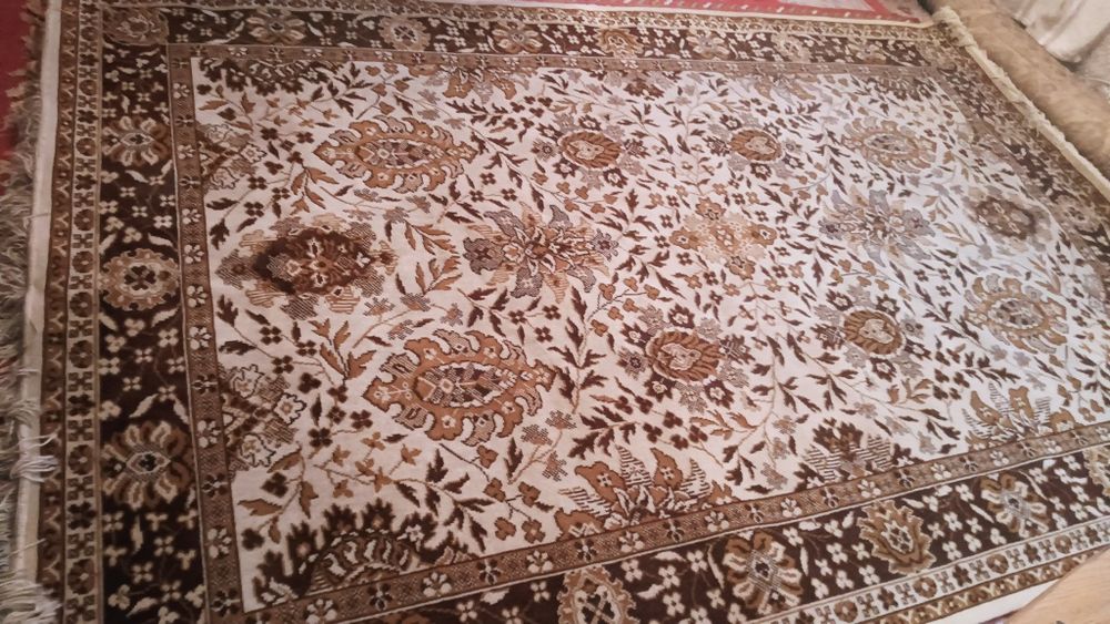 Ковер 3 на 2, со стены. Недорого.