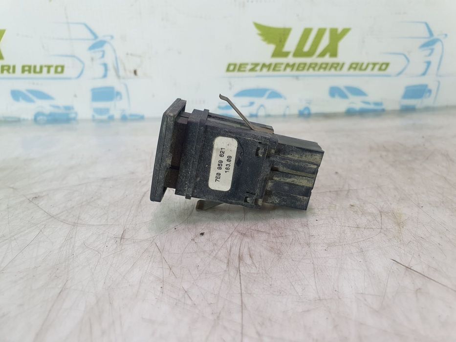 Buton dezaburire luneta haion 7e0959621 Volkswagen VW Transporter T5