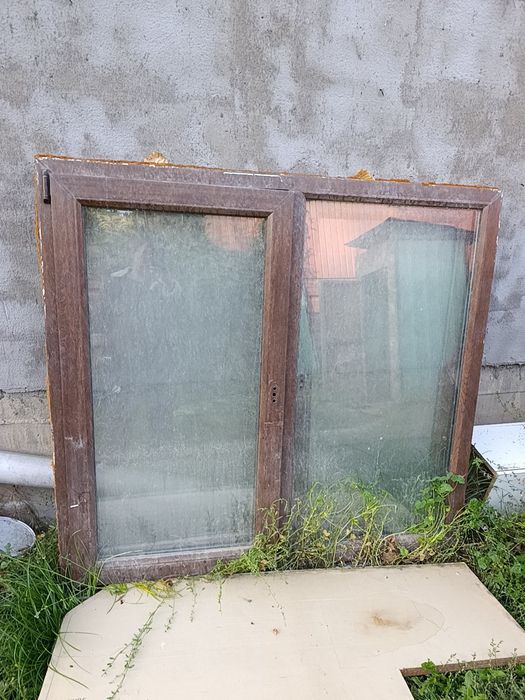 Продам пластиковые окна.